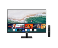 Samsung Smart Monitor S27AM500NUX - 608389 - zdjęcie 1